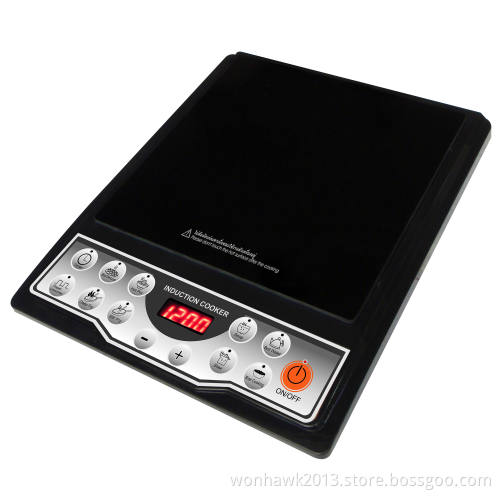 Popular Electric Induction Cooker